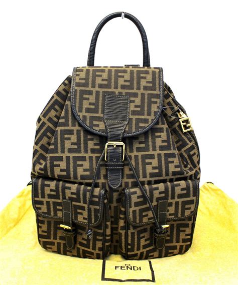 fendi backpack ladies|fendi backpacks on sale.